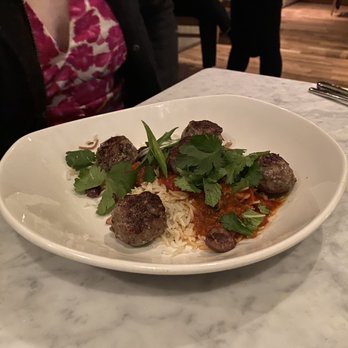 Epice - Lebanese Near Me - Nashville, Tennessee