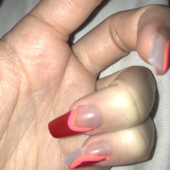 Palace Nail Lounge - Nail Salons Near Me - Mesa, Arizona