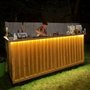 BZ Tent Rentals
