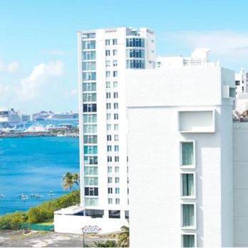 Condado Vanderbilt Hotel - Hotels Near Me - San Juan, Puerto Rico Condado Vanderbilt Hotel - Hotels Near Me - San Juan, Puerto Rico