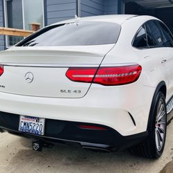 Elite Auto Filmz - GLE