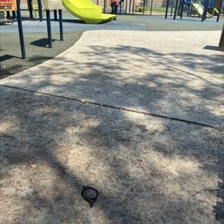 Ralph Foy Park