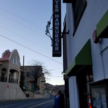 Haunted Hamburger - Haunted Hamburger - Burgers Near Me - Jerome, Arizona Haunted Hamburger - Haunted Hamburger - Burgers Near Me - Jerome, Arizona