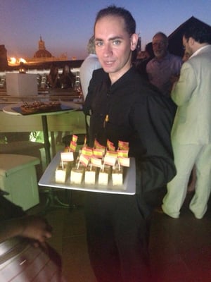 Hotel Doña María Sevilla by null