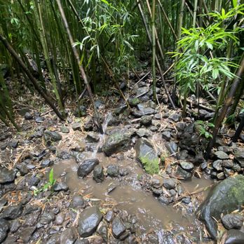 Pipiwai Trail - Hiking Near Me - Hana,, Hawaii