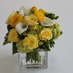 Lemon Zest Bouquet
