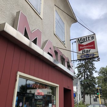 Matt's Bar - Burgers Near Me - Minneapolis, Minnesota Matt's Bar - Burgers Near Me - Minneapolis, Minnesota