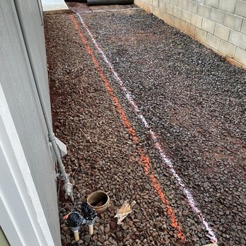 BCH Concrete - Before - sidewalk & patio extension - Masonry/Concrete Near Me BCH Concrete - Before - sidewalk & patio extension - Masonry/Concrete Near Me
