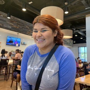 Broken Yolk Cafe - seny was a great server! - American Near Me - Glendora, California