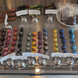 Hanna's Chocolates
