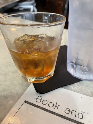 Book & Bourbon Southern Kitchen - Louisville Airport by null