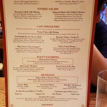 Carnation Cafe - menu - American Near Me - Anaheim, California Carnation Cafe - menu - American Near Me - Anaheim, California