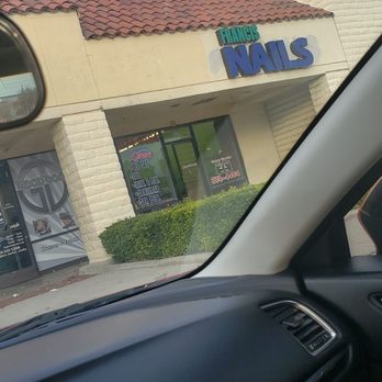 Francis Nails - Location - Nail Salons Near Me - Rialto, California