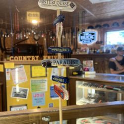 Country Knives