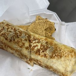 Don Fily's Tacos - Burritos