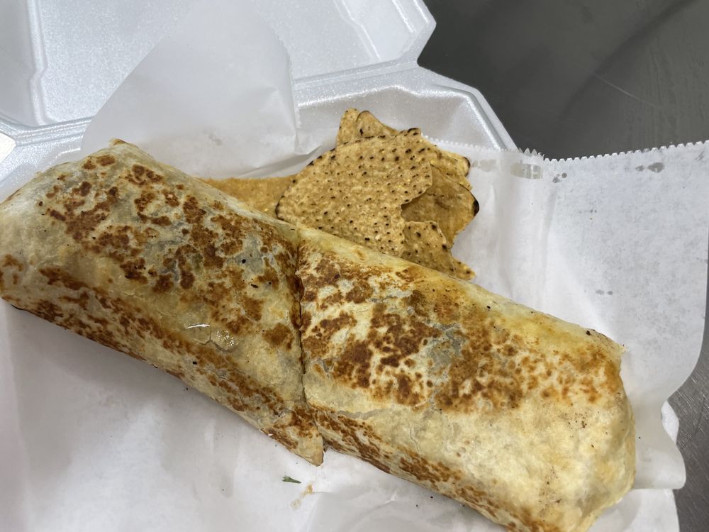 Don Fily's Tacos