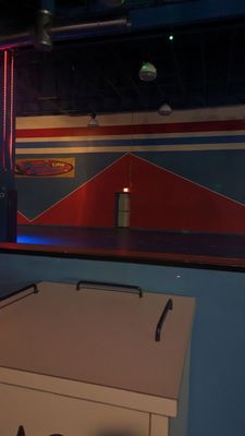 Laugh Out Loud Stations MEGA Fun Center