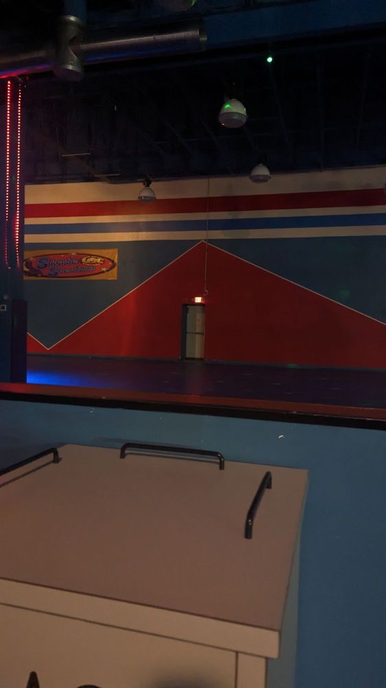 Laugh Out Loud Stations MEGA Fun Center