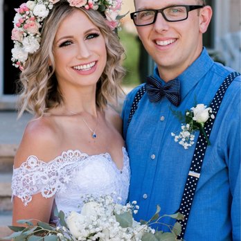 GlowUpWithKelli Kels - Wedding day make up - Makeup Artists Near Me
