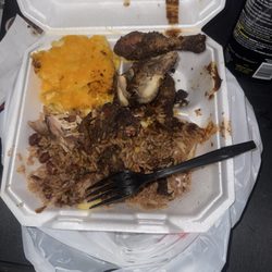 Jamaica Way - Bra never again