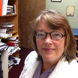 Integrative Healthcare - Elizabeth Markovich, DNP