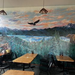 Magpye's Pizzeria