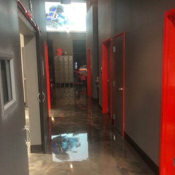 brickLAB - Restrooms - Toy Stores Near Me - Frisco, Texas