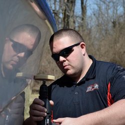 Unique Auto Detailing