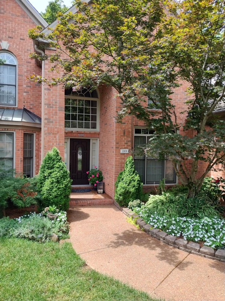 Richard A. Demonbreun, Attorney at Law - divorce attorney in Nashville, TN