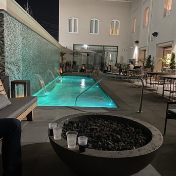 One11 Hotel - Pool area, beautiful - Hotels Near Me - New Orleans, Louisiana