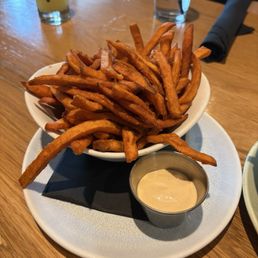 Sweet Potato Fries (@justjewelvibes) Sweet Potato Fries (@justjewelvibes)
