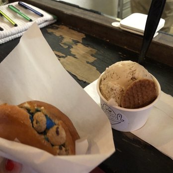 Novel Ice Cream - Desserts Near Me - Phoenix, Arizona Novel Ice Cream - Desserts Near Me - Phoenix, Arizona
