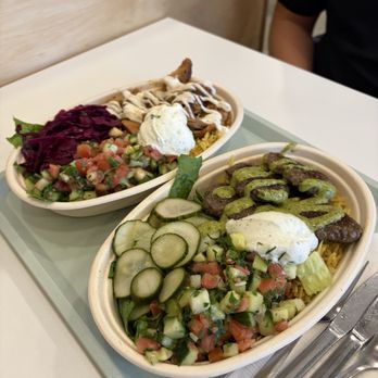 Superbaba - Middle Eastern Near Me - Vancouver, British Columbia