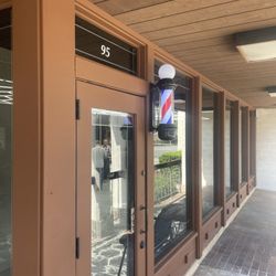 Old Town Cuts and Shave