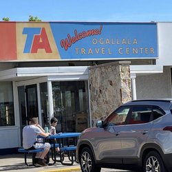 TA Truck Service