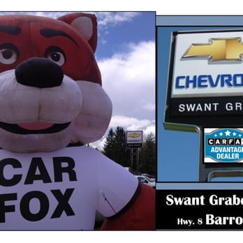 Swant Graber Ford - Car Dealers Near Me - Barron, Wisconsin Swant Graber Ford - Car Dealers Near Me - Barron, Wisconsin