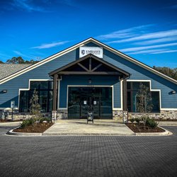 Embassy Veterinary Center