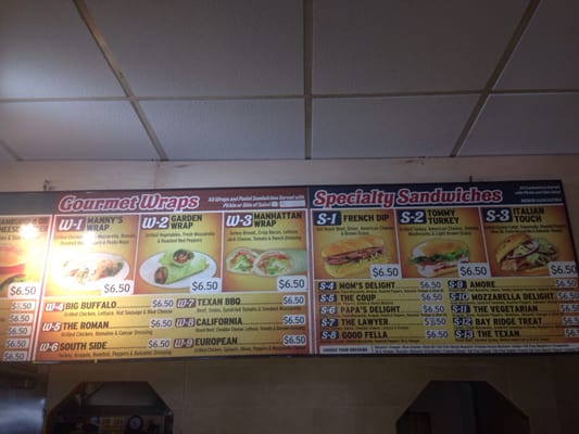 Menu photo 3 Bagel Supreme Brooklyn, NY