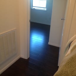 My upstairs bedroom and hallway installed by Archwood. Looks so good!!! My upstairs bedroom and hallway installed by Archwood. Looks so good!!!