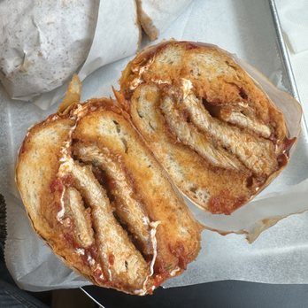 Regina's Grocery - Chicken parm - Italian Near Me - New York, New York Regina's Grocery - Chicken parm - Italian Near Me - New York, New York