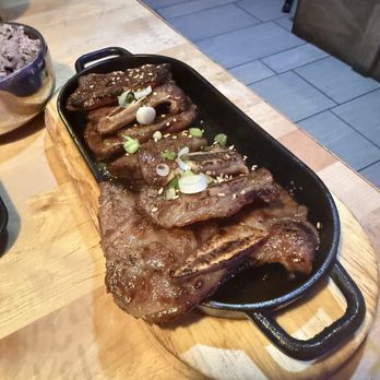 Jagalchi - L.A Galbi 갈비 - Korean Near Me - Honolulu, Hawaii