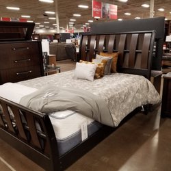 Conn's HomePlus - Bed set