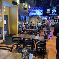 Cold Beers & Cheeseburgers