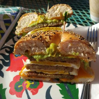 Katy's Cafe - Zacs - Breakfast & Brunch Near Me - Imperial Beach, California