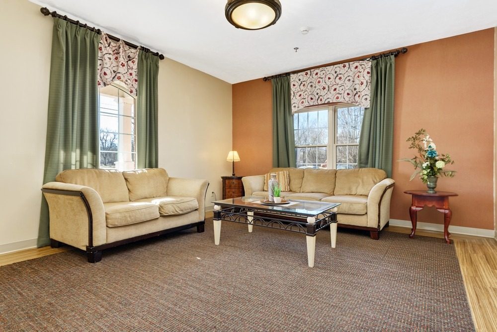 PARKER NURSING AND REHABILITATION CENTER Updated September 2024 14