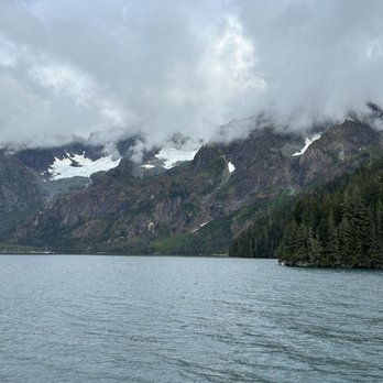 Major Marine Tours - Boating Near Me - Seward, Alaska