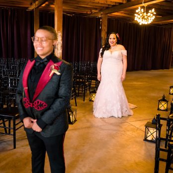 Pro Tailor & Alterations - Full view of dress, I felt so beautiful! - Sewing & Alterations Near Me - Fort Worth, Texas