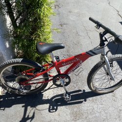 Bella Bike Works - Minor tuneup