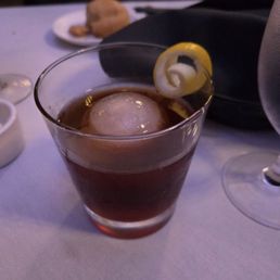 Perfect Manhattan Perfect Manhattan