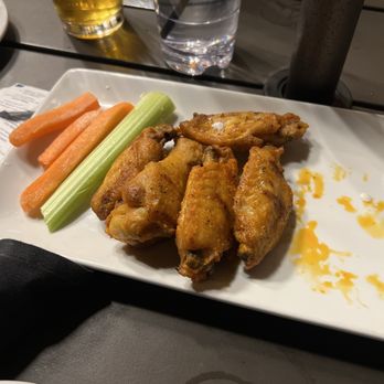 The Parlay Kitchen + Cocktails - Grilled wings - Gastropubs Near Me - Scottsdale, Arizona The Parlay Kitchen + Cocktails - Grilled wings - Gastropubs Near Me - Scottsdale, Arizona